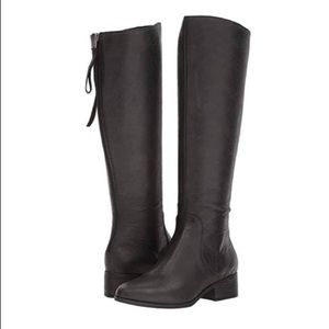 Lucky Brand Knee High Boots